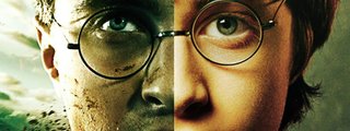 ¿Cuánto conoces sobre Harry Potter?