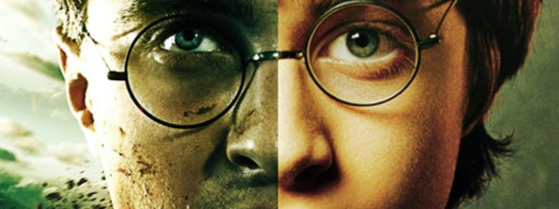 ¿Cuánto conoces sobre Harry Potter?