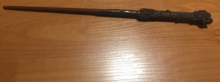 Test harry potter 1