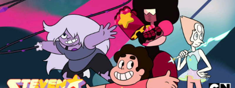 ¿Que personaje de steven universe eres? 