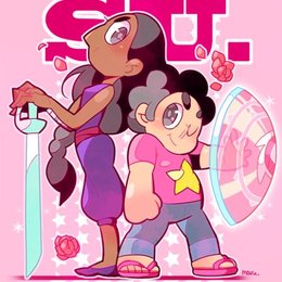cual es la edad de connie? - cuanto sabes de steven universe ??