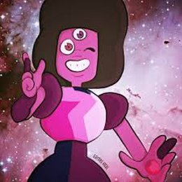 garnet es una fusi&oacute;n? - cuanto sabes de steven universe ??