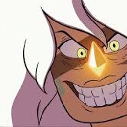 jasper es una crystal gems? - cuanto sabes de steven universe ??