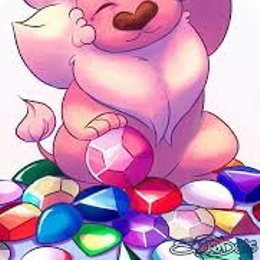 cuantos leones tiene rose ? - cuanto sabes de steven universe ??