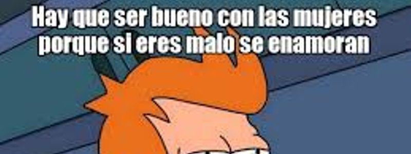 Como saber si eres malo o bueno