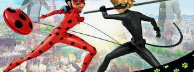 quien eres de miraculous