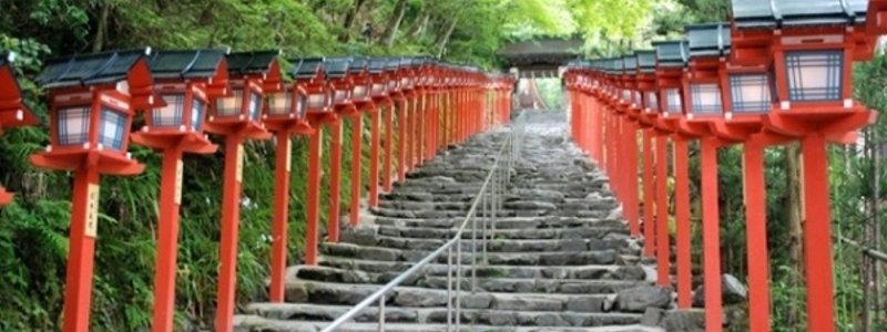 &iquest;Qu&eacute; ser de la mitolog&iacute;a japonesa eres? 