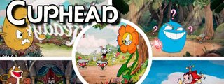 cual jefe de la primera isla de cuphead eres