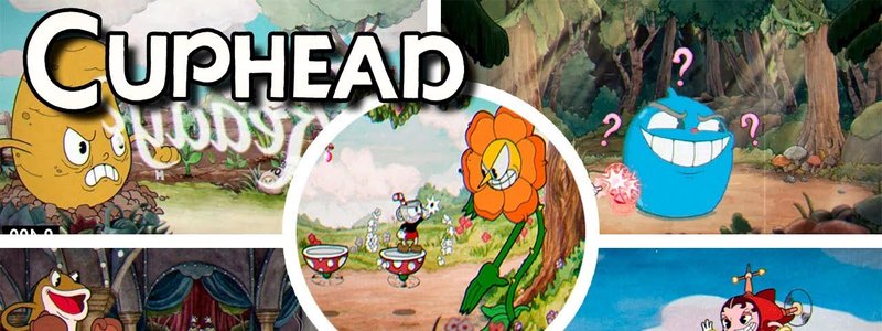 cual jefe de la primera isla de cuphead eres