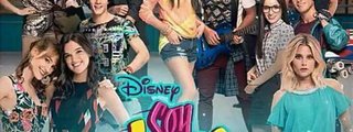 soy luna 