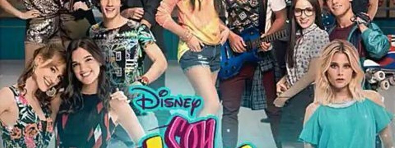 soy luna 