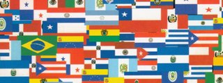 ¿Cuantos Paises Hay En La Latinoamerica?