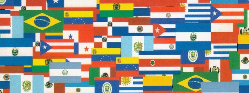 ¿Cuantos Paises Hay En La Latinoamerica?