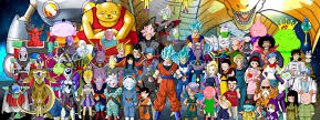 cuanto sabes de dragon ball super