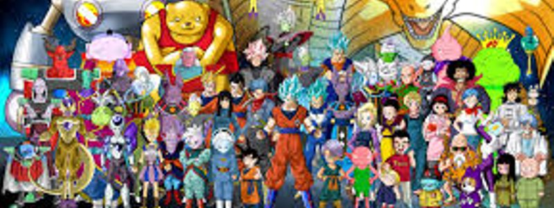 cuanto sabes de dragon ball super