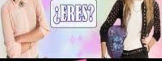 eres ambar o emilia