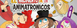 Que personaje eres de “FNAF” eres?