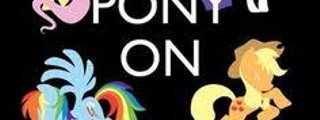 ¿Que personaje de mlp eres?