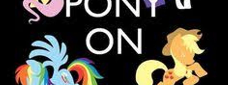 ¿Que personaje de mlp eres?