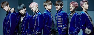 ¿QUE PERSONALIDAD DE BTS ERES?