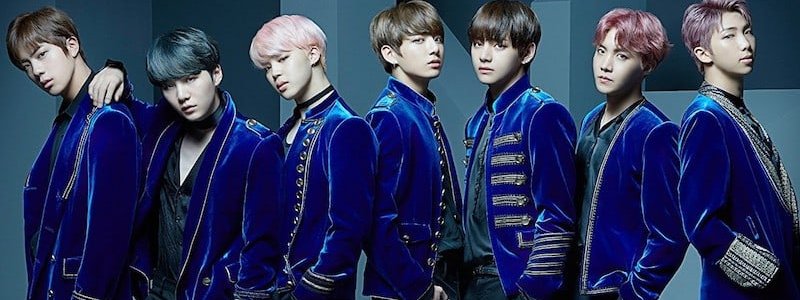¿QUE PERSONALIDAD DE BTS ERES?