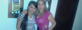 CONOCES A MAGGI MARTINEZ Y ALONDRA FAIRUS DE LOS ANGELES