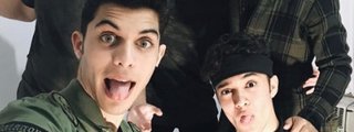 ¿cuanto sabes sobre CNCO?