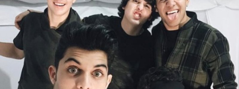 ¿cuanto sabes sobre CNCO?
