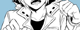 Que personaje de servamp eres?