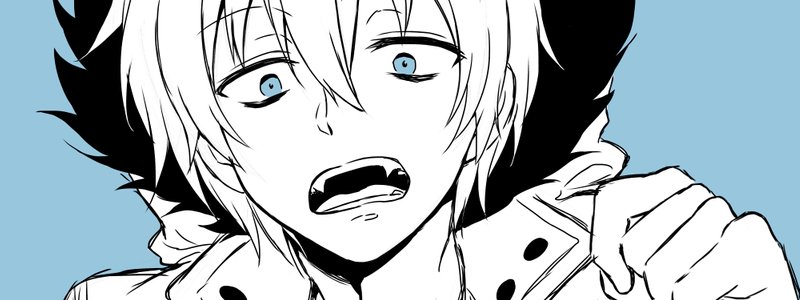 Que personaje de servamp eres?
