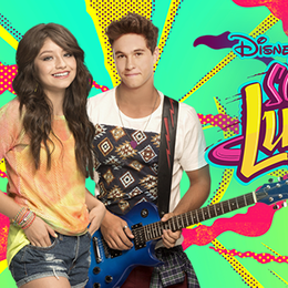 cuando fue grabado soy luna2 - cuanto sabes de soy luna 2