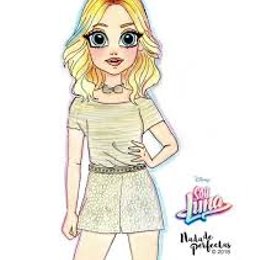 soy luna a sacado un libro - cuanto sabes de soy luna 2