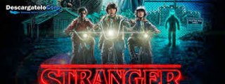 Cuanto sabes de Stranger Things