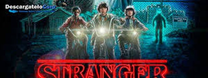 Cuanto sabes de Stranger Things