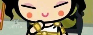 ¿Cuanto conoces a pucca?