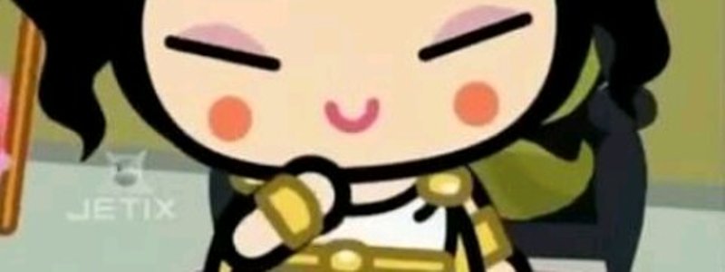 ¿Cuanto conoces a pucca?