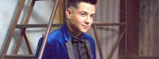 Cuanto conoses a Luis coronel (2017)