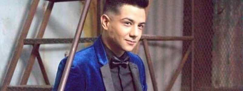 Cuanto conoses a Luis coronel (2017)
