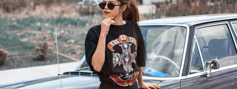 Selena Gomez