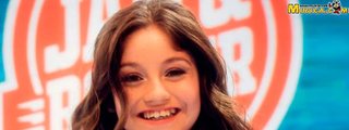 VALENTINA ZERENE SI O KAROL SEVILLA