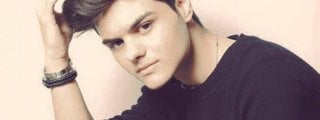 LE GUSTAS A ABRAHAM MATEO?
