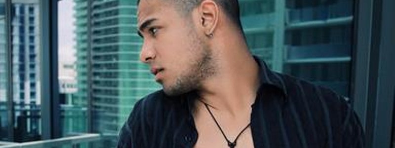 Test de Richard Camacho (CNCO)