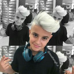 &iquest;Cu&aacute;l es su fecha de Nacimiento? - &iquest;Cu&aacute;nto Conoces A Adexe De Adexe & Nau?10/11/2017.