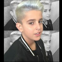 &iquest;Cu&aacute;l es su color Favorito? - &iquest;Cu&aacute;nto Conoces A Adexe De Adexe & Nau?10/11/2017.