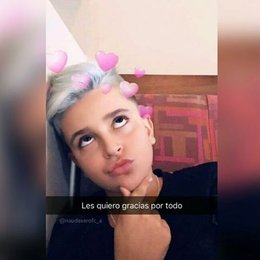 &iquest;Cu&aacute;ntos A&ntilde;os Tiene? - &iquest;Cu&aacute;nto Conoces A Adexe De Adexe & Nau?10/11/2017.