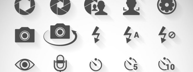 Quiz 3. Iconografía fotográfica 