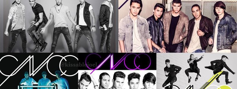 que tanto sabes de cnco 