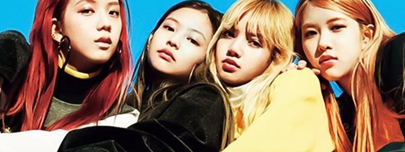 Test sobre Blackpink 