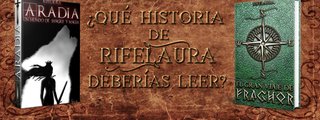¿Qué historia de Rifelaura deberías leer?
