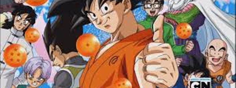 cuanto sabes de dragon ball super